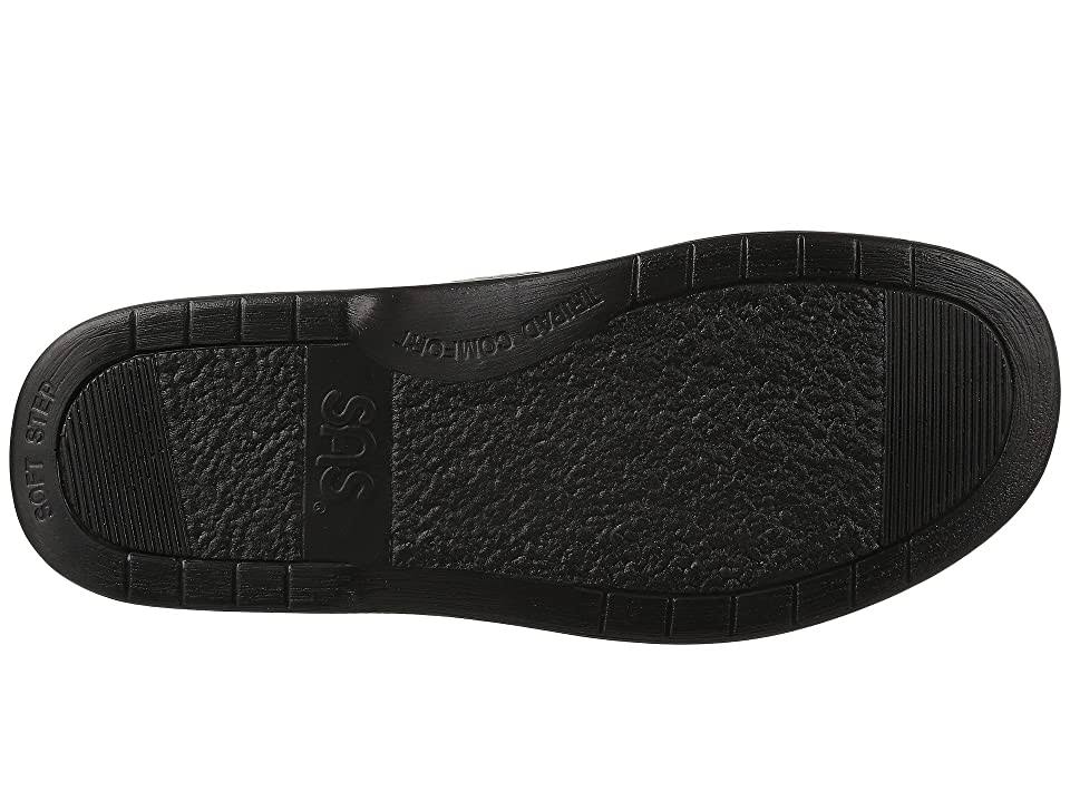 Black Side Gore Wide Shoes Y824028
