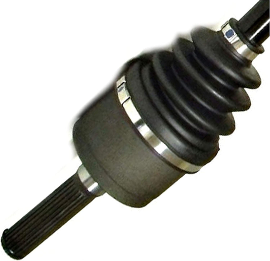 2 Rear CV Axles for Kawasaki Teryx 750 B54522