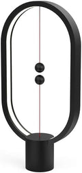 Black USB Powered LED Table Lamp D772038