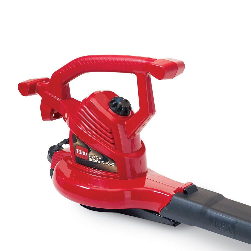 Red Ultra Blower/Vac M3470