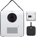 4K Mini Projector with Speaker Q30212