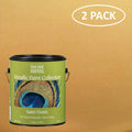 1 Gallon (2 Pack) Metallic Paint Collection U565