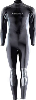 Mens 1mm Full Wetsuit Z663464