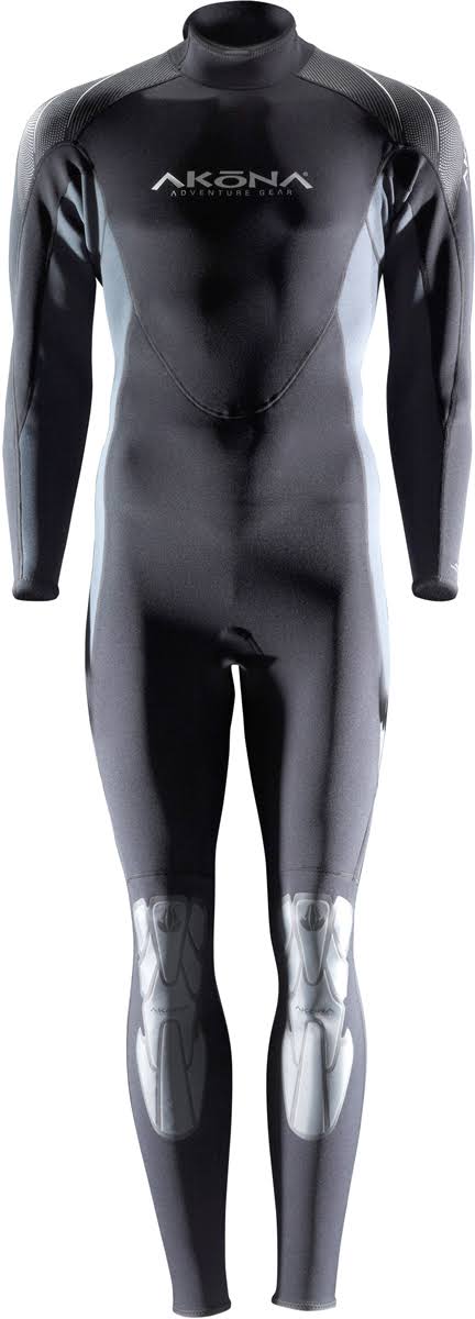 Mens 1mm Full Wetsuit Z663464