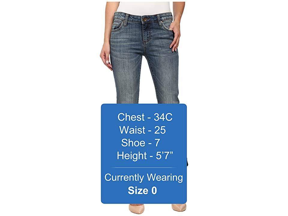 Boyfriend Jeans (Authenticity Wash) L2263