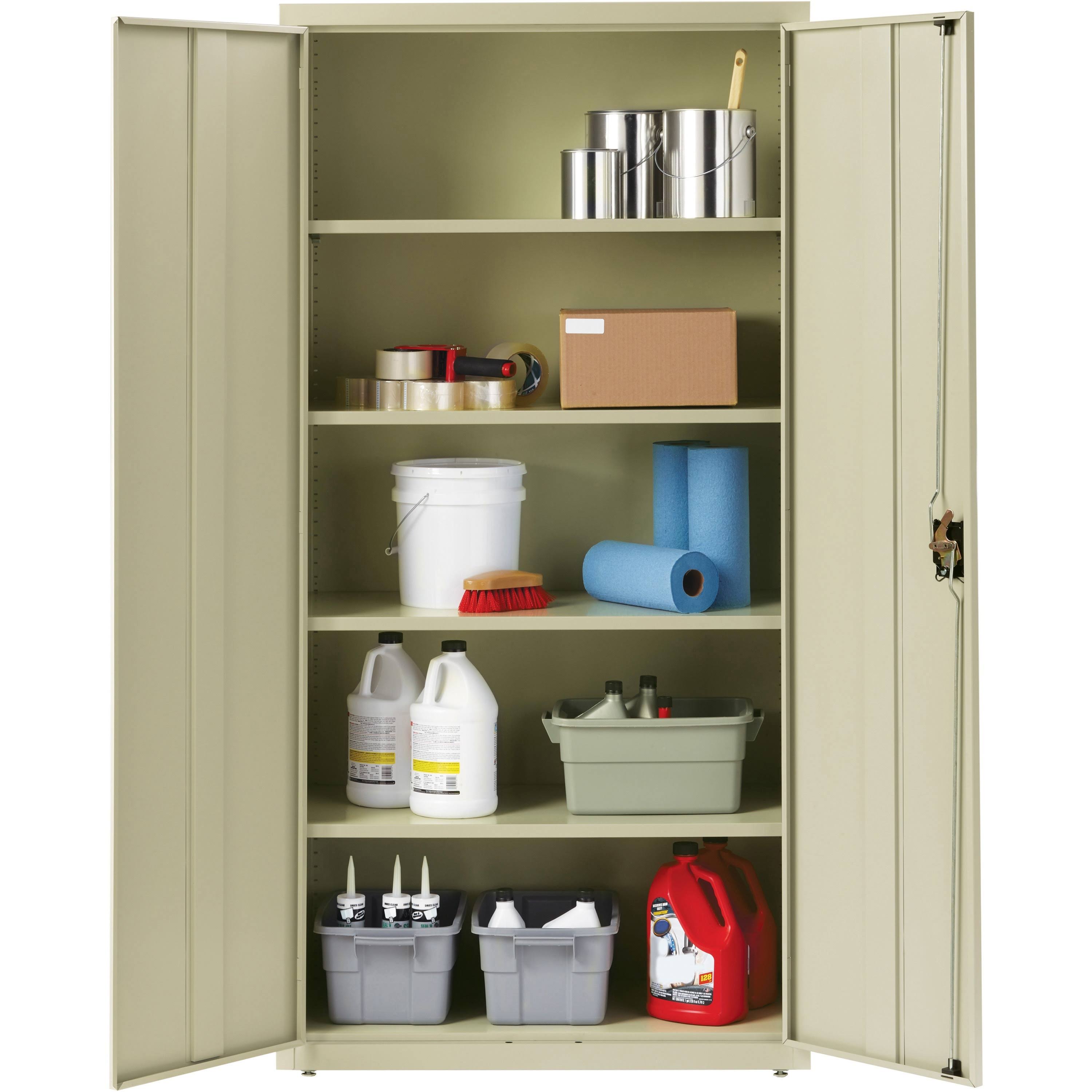 Putty Storage Cabinets E2727