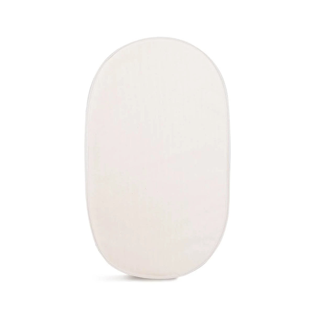 Organic Cotton Oval Crib Mattress Q580730