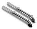 Super Competition Sidepipe for Chevrolet Corvette Y30565