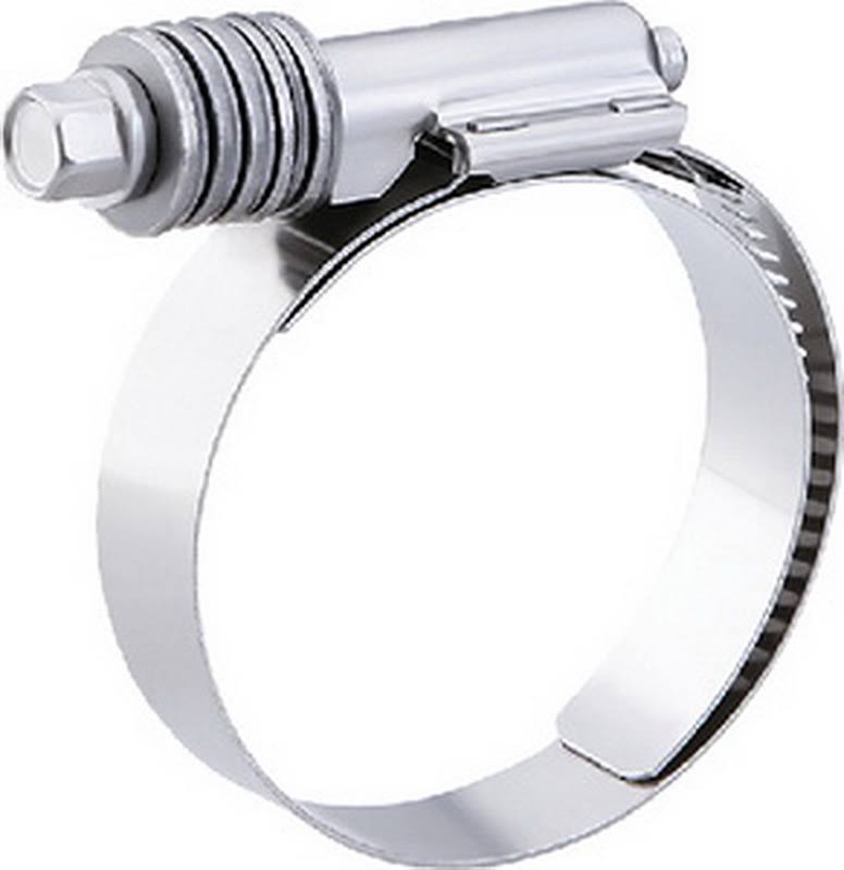 Constant-Torque Hose Clamp L242