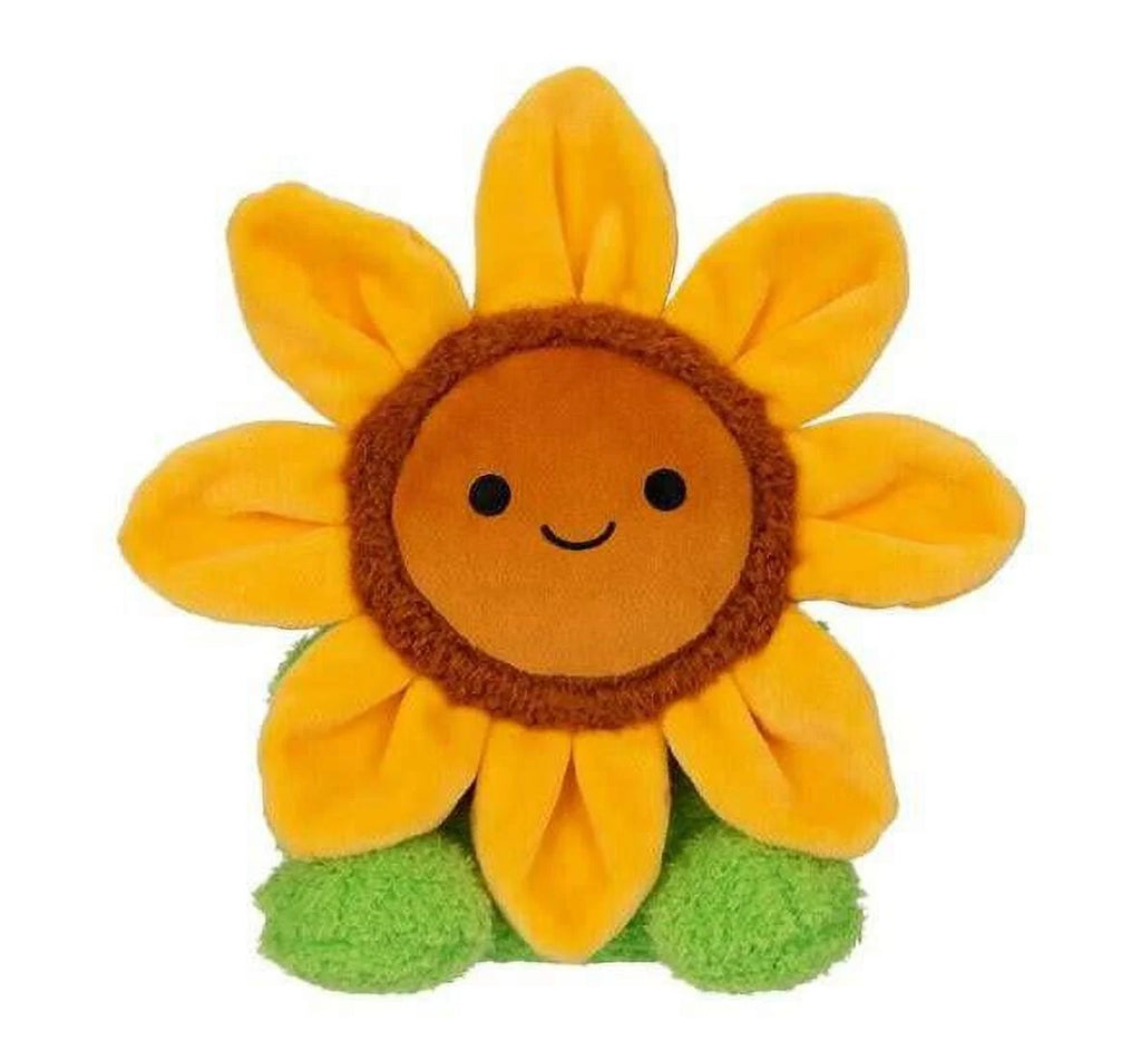 Mateo the Mushroom Bean Plush Toy Doll M231931