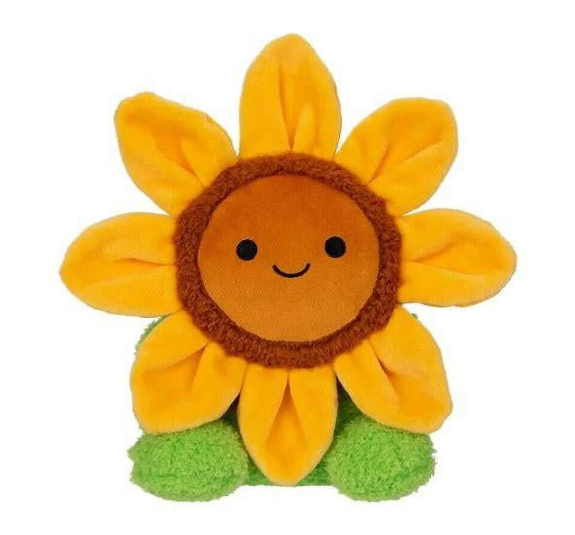 Mateo the Mushroom Bean Plush Toy Doll M231931