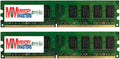 8GB (2 X 4GB) DDR2 DIMM 240 PIN 800Mhz PC2 6400 CL 5 C54088