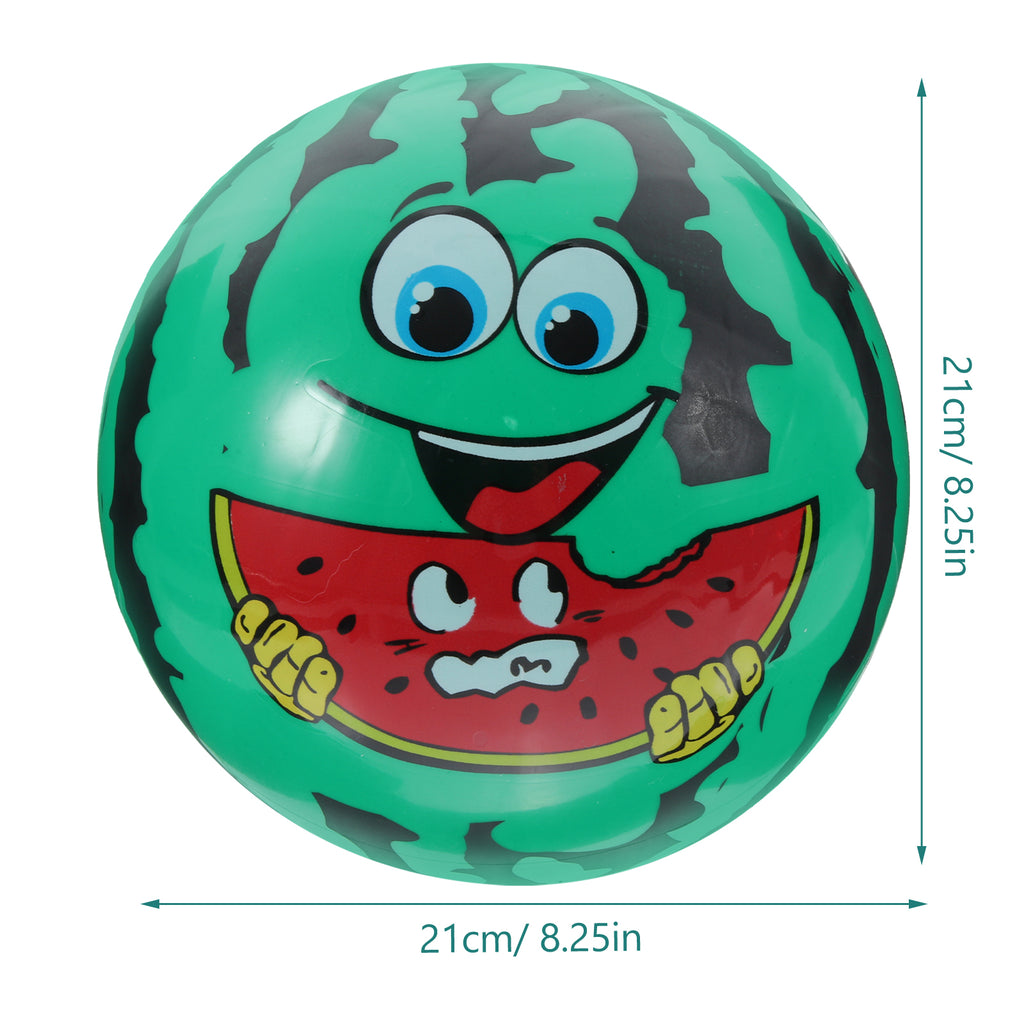 Watermelon Pvc Inflatable Pool Toy Beach Ball C25596