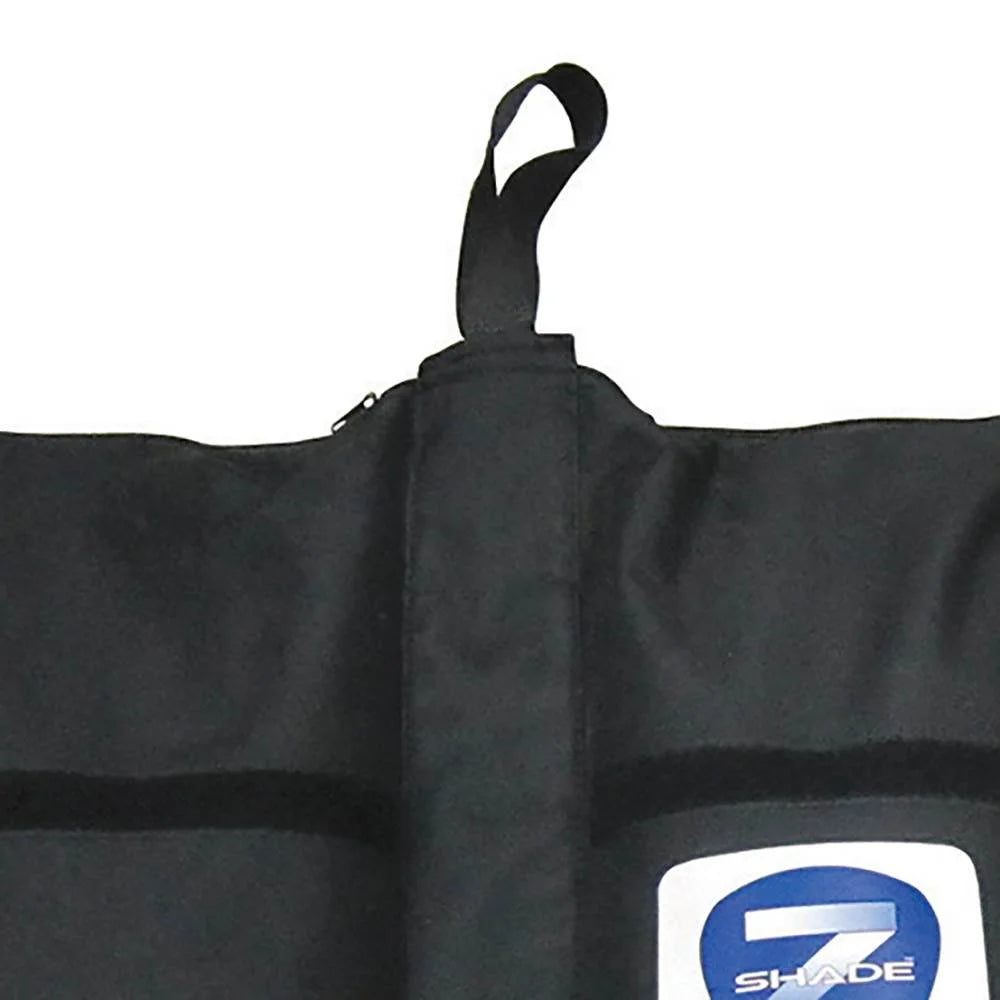 Black Instant Outdoor Canopy Shelter Weight Bags J670118