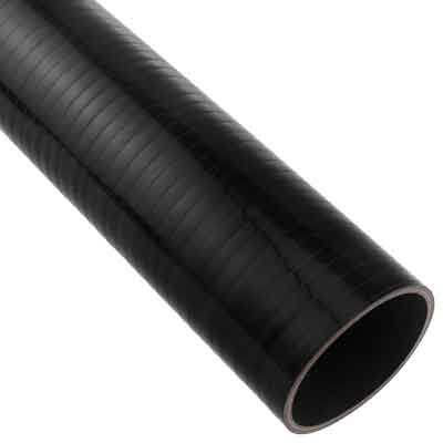 Fuel Hose, Straight, 2 1/2x22 I.D., 1 Meter Length R707515