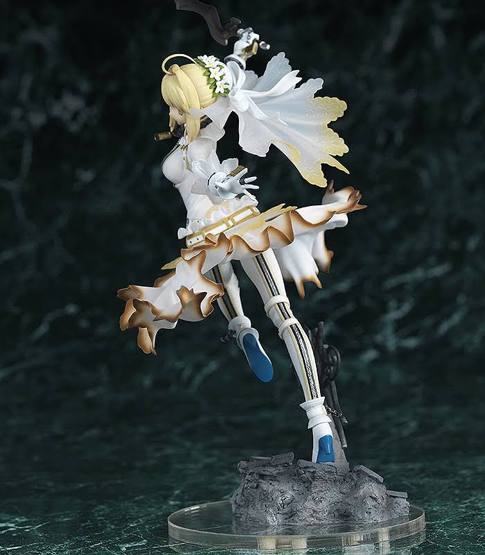 1/7 Scale Figure L3548