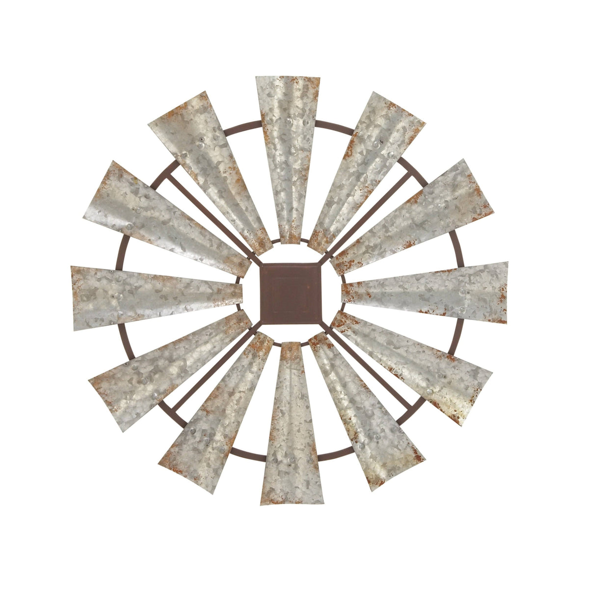 Metal Wall Decor S662986