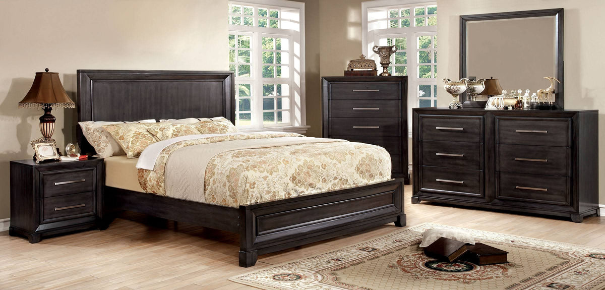 Bradley Night Stand P49187