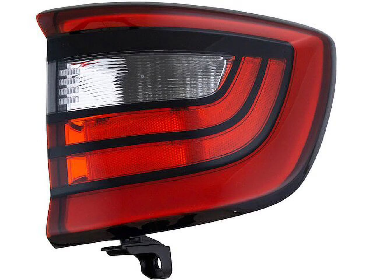 Right Passenger Side Outer Tail Light Assembly F6332