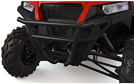 Low Profile Front Bumper V635