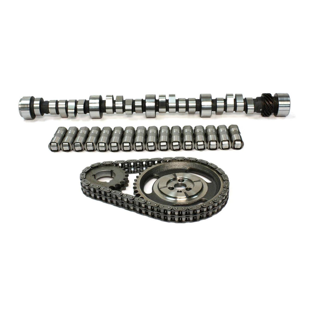 Small Camshaft Kit W61347