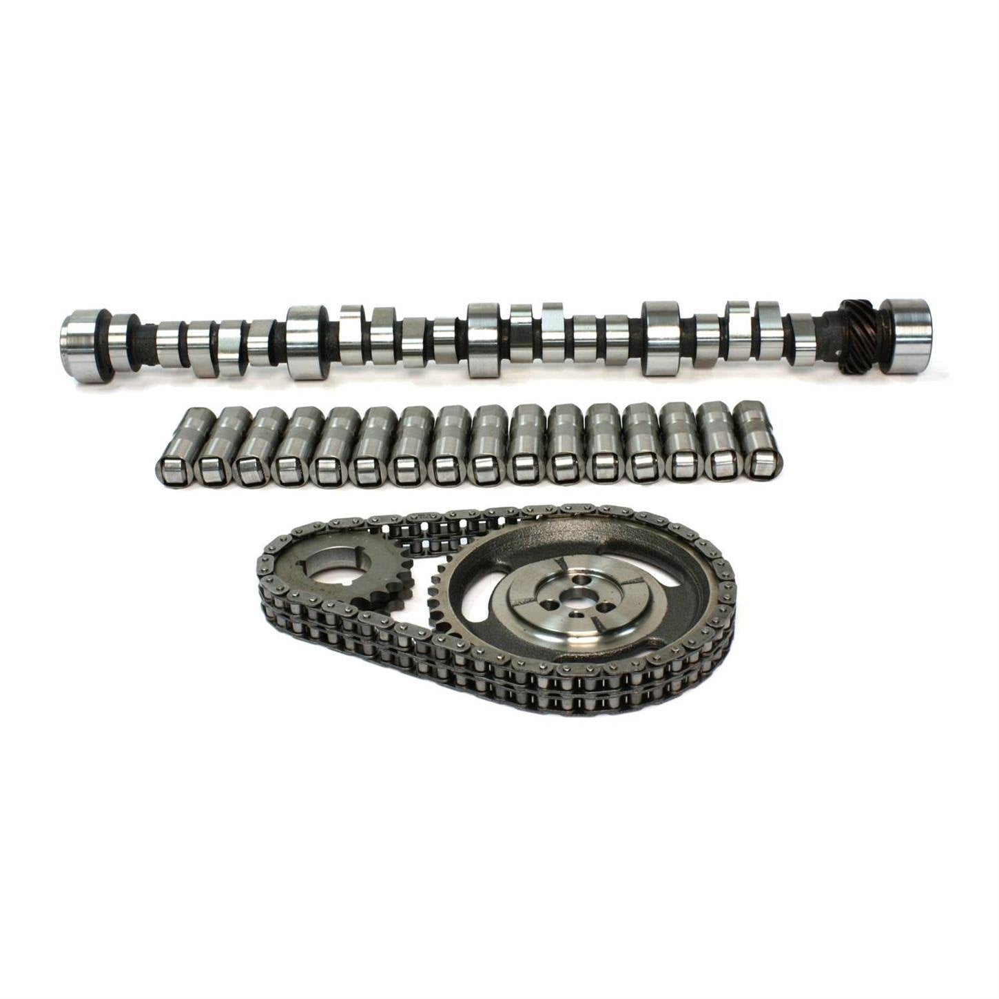 Small Camshaft Kit W61347