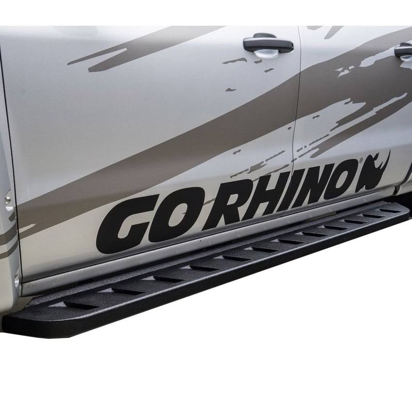 RB10 Running Boards R9434