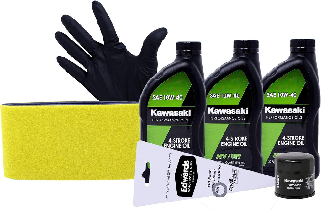 Maintenance Kit Pack of 2 P169