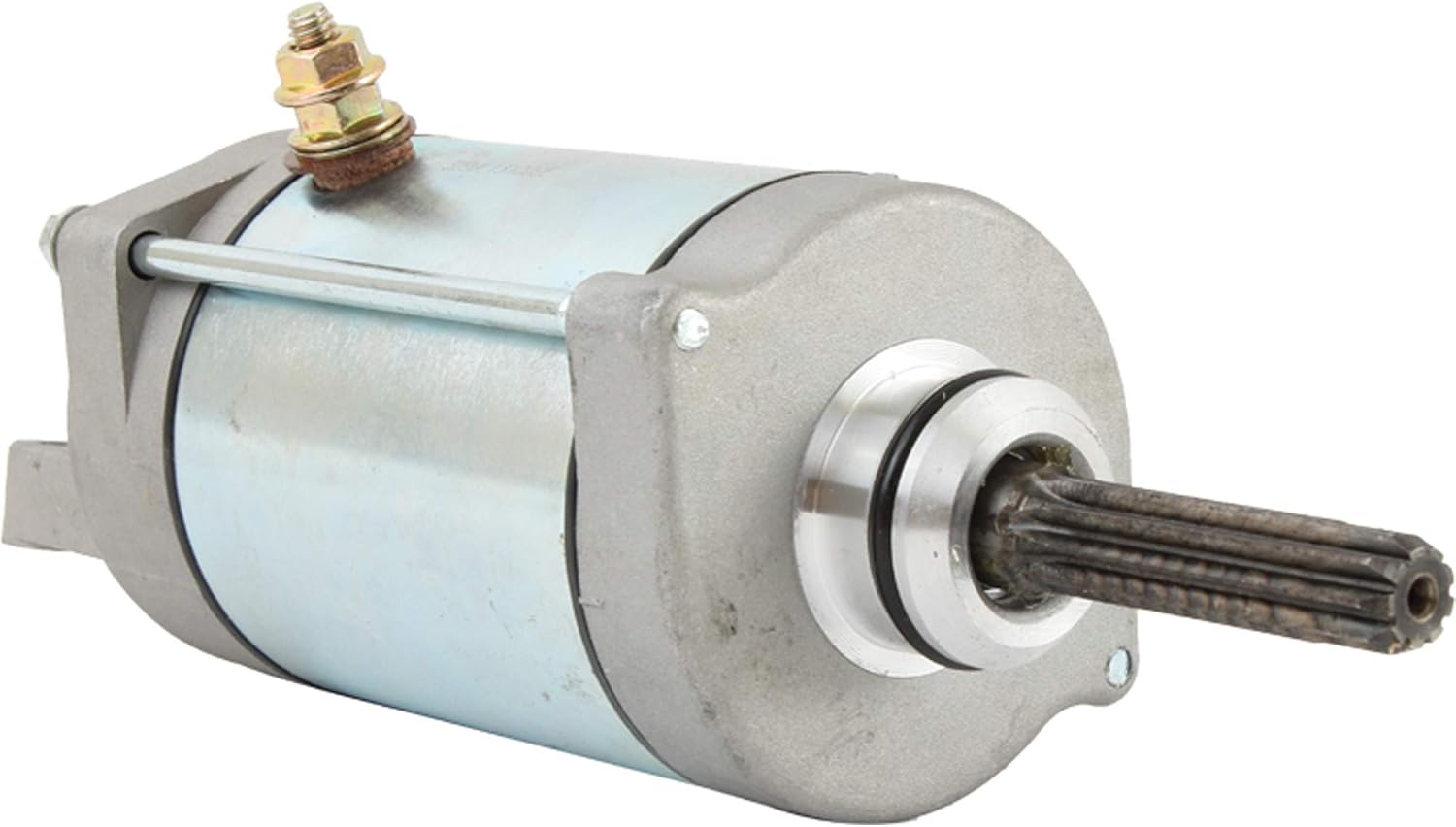 ATV Starter O13037