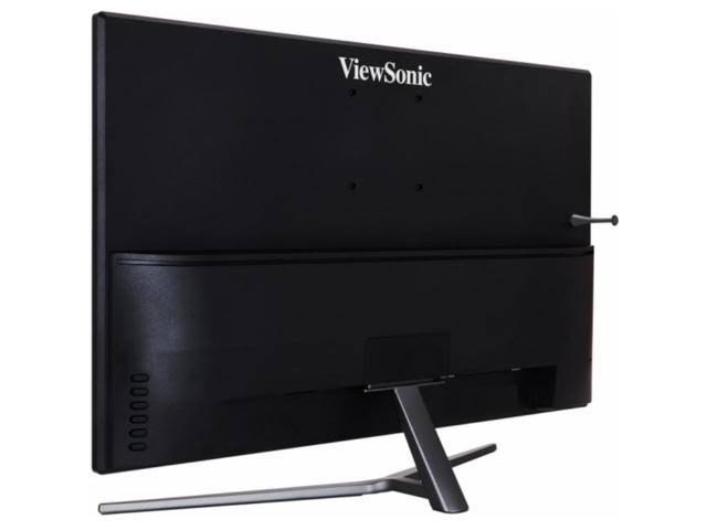 32x22 Full HD LED Flat Black Computer Monitor K72810