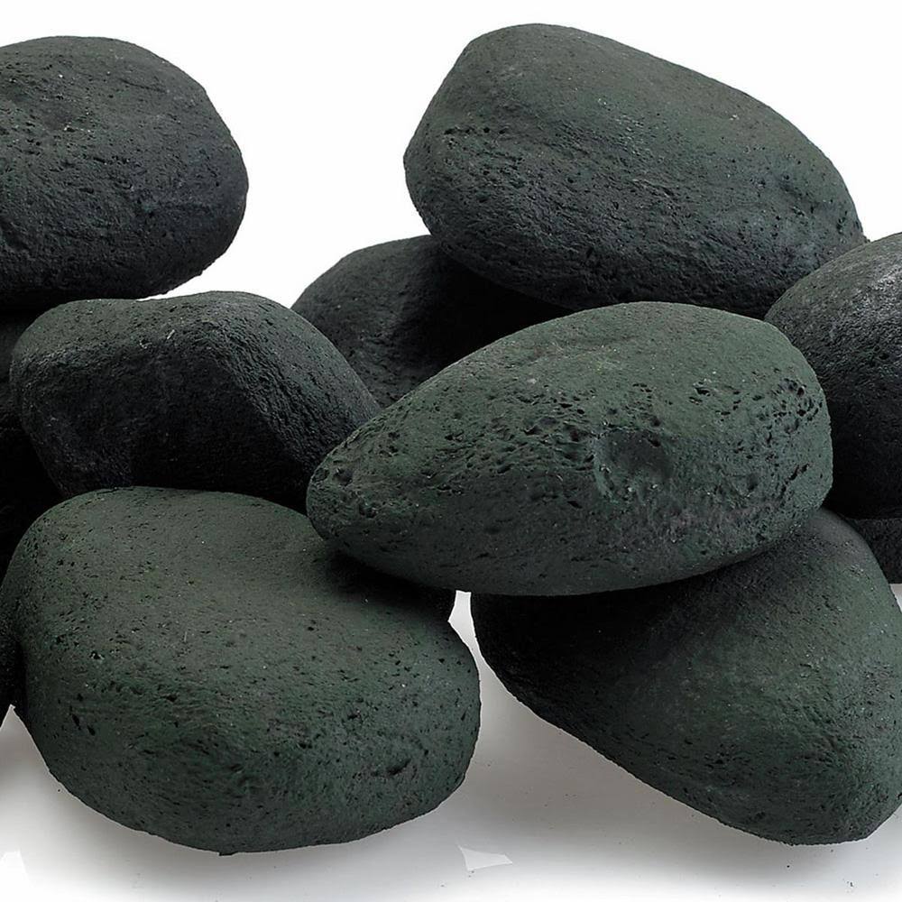 Matte Black 15-Stone Set E241