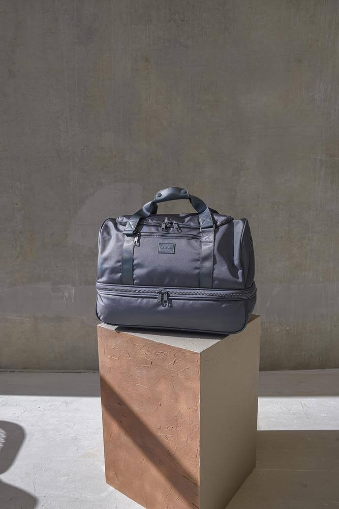 Slate Duffel N170