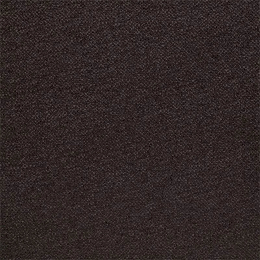 Chocolate Fabric Sofa with 2 Pillows A556031