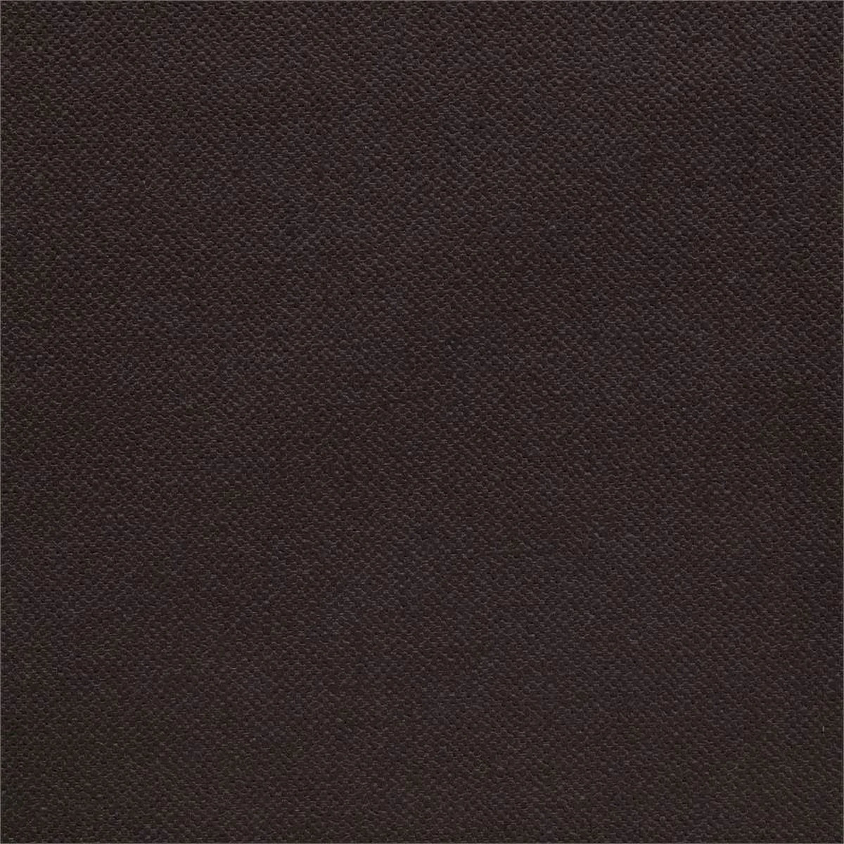 Chocolate Fabric Sofa with 2 Pillows A556031