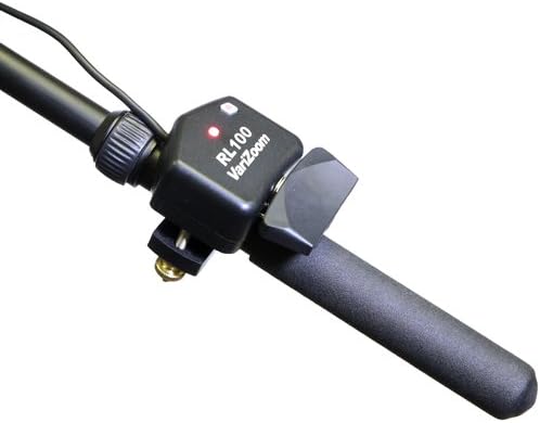 LANC Zoom Lens Control E105