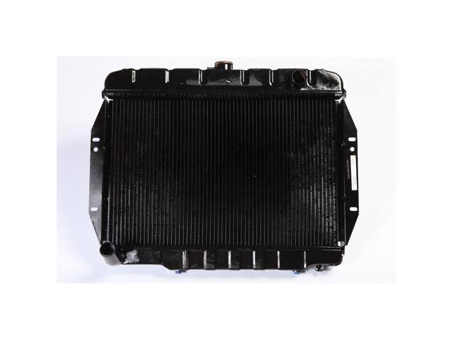 Radiator Z133