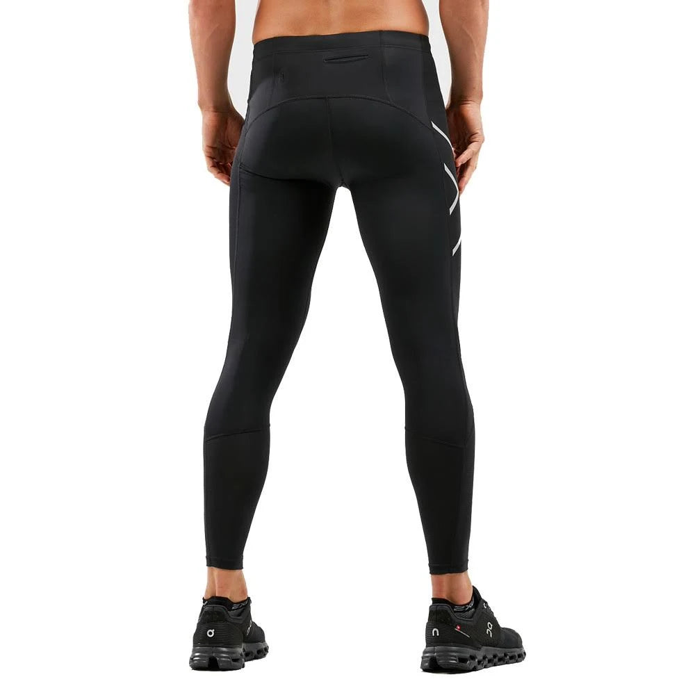 Black Compression Tights E30683
