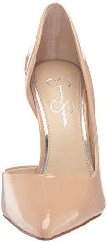 Patent D'Orsay Pumps A862487