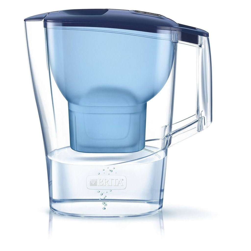 Blue Water Filter Jug and Cartridge S171