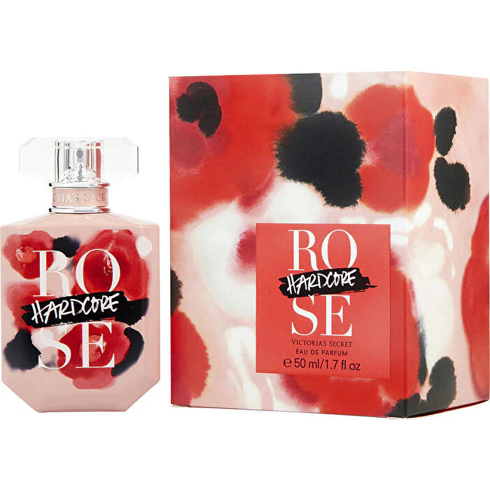 Hardcore Rose Eau De Parfum Spray 50ml/1.7oz S48050