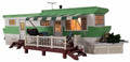 HO Scale Grillin & Chillin Trailer G102580