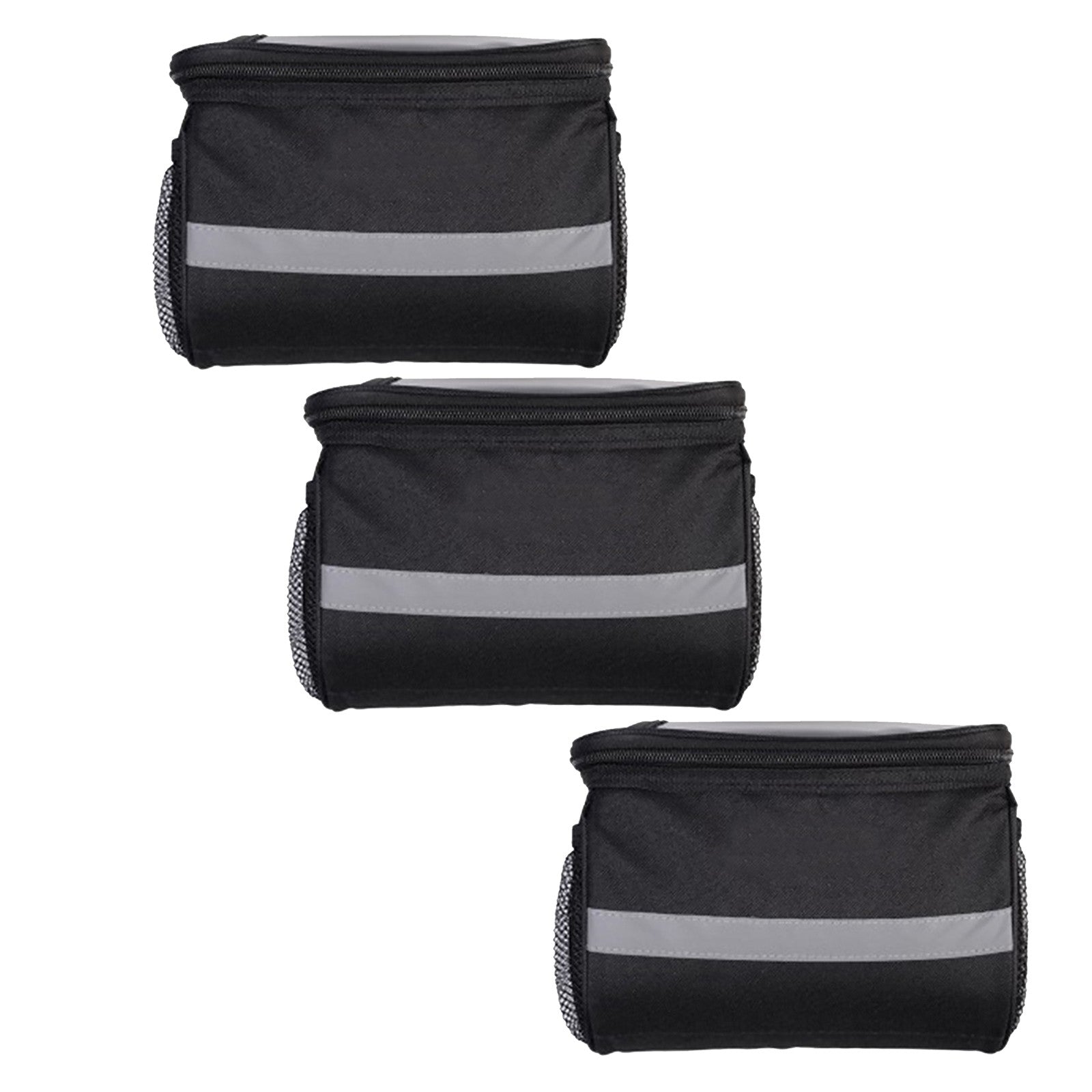 3PC Bike Front Bag E794
