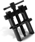 Adjustable Two Jaw Carbon Steel Pulley Puller Tool (Size : 4 4080mm/1.63.1) Y2553