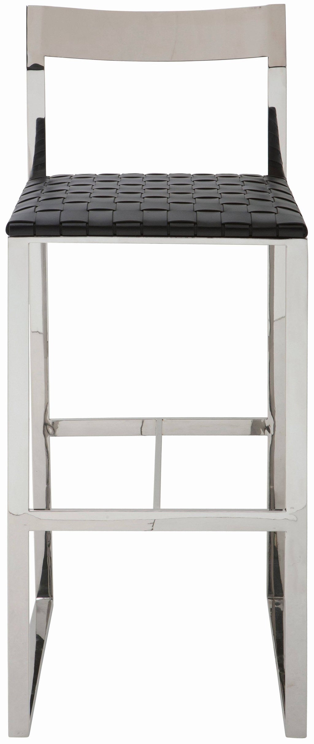White Counter Stool B810
