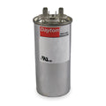 70/5 MFD 370V Round Motor Dual Run Capacitor X32272