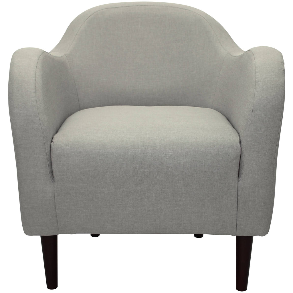 Mid-Century Accent Chair A816