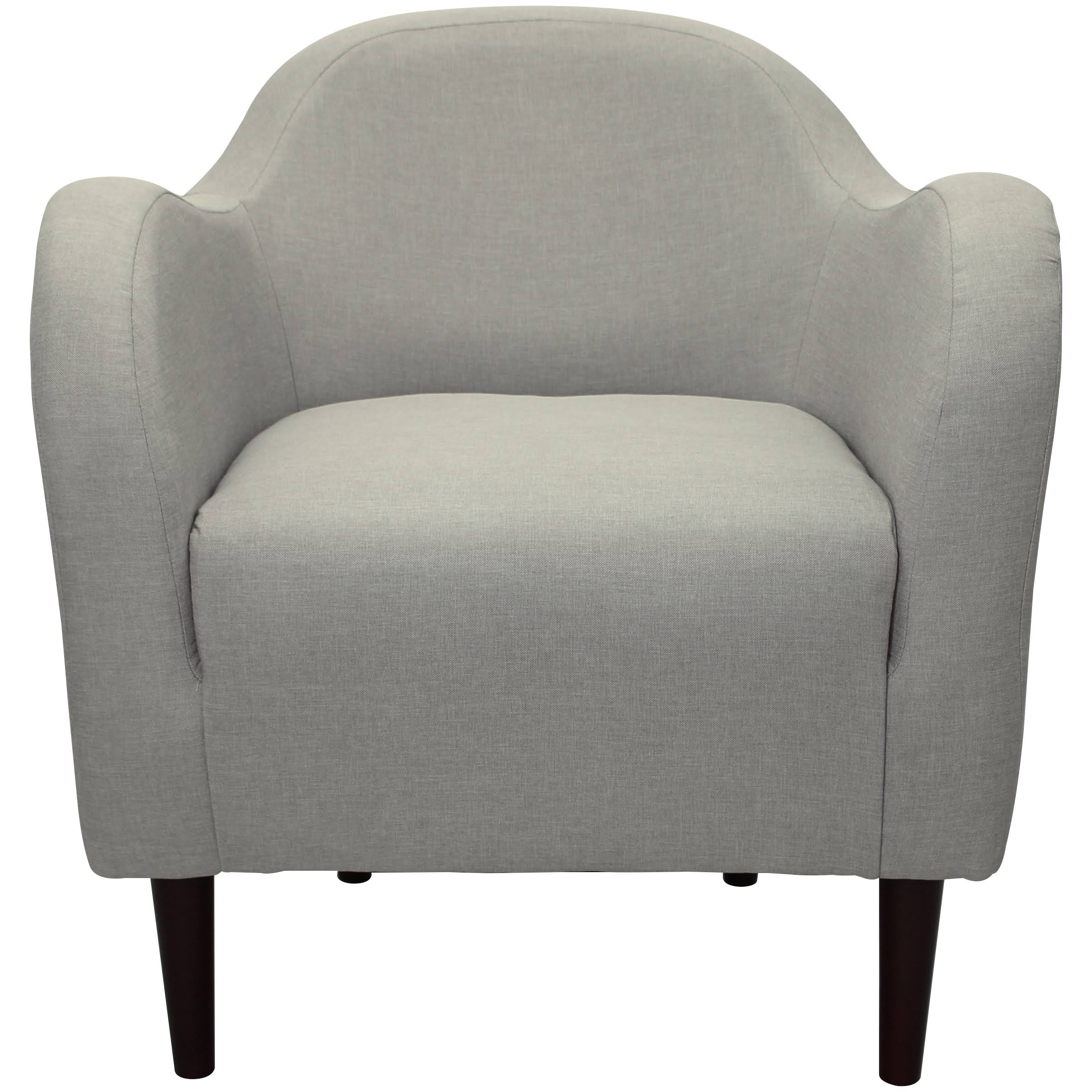 Mid-Century Accent Chair A816