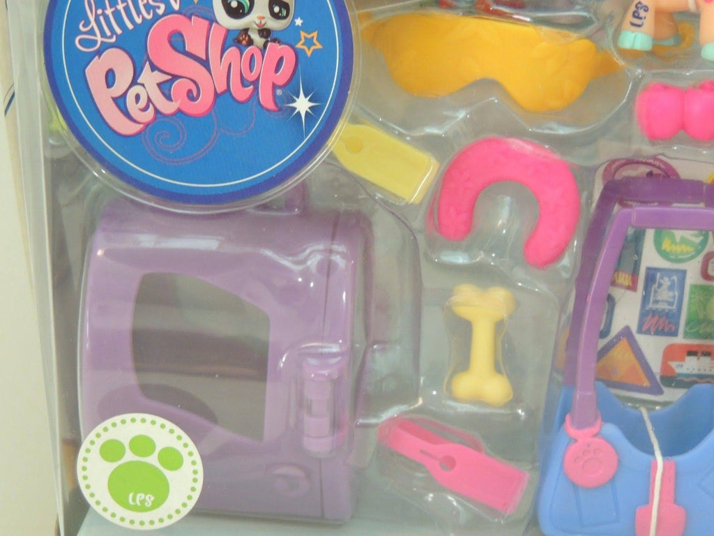 World Traveling Pets G18417