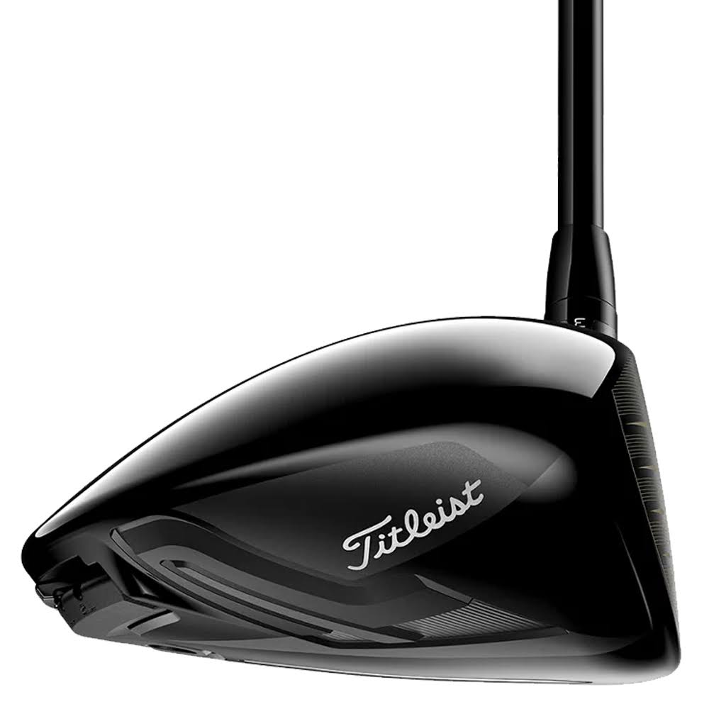 TSi3 Driver P602954