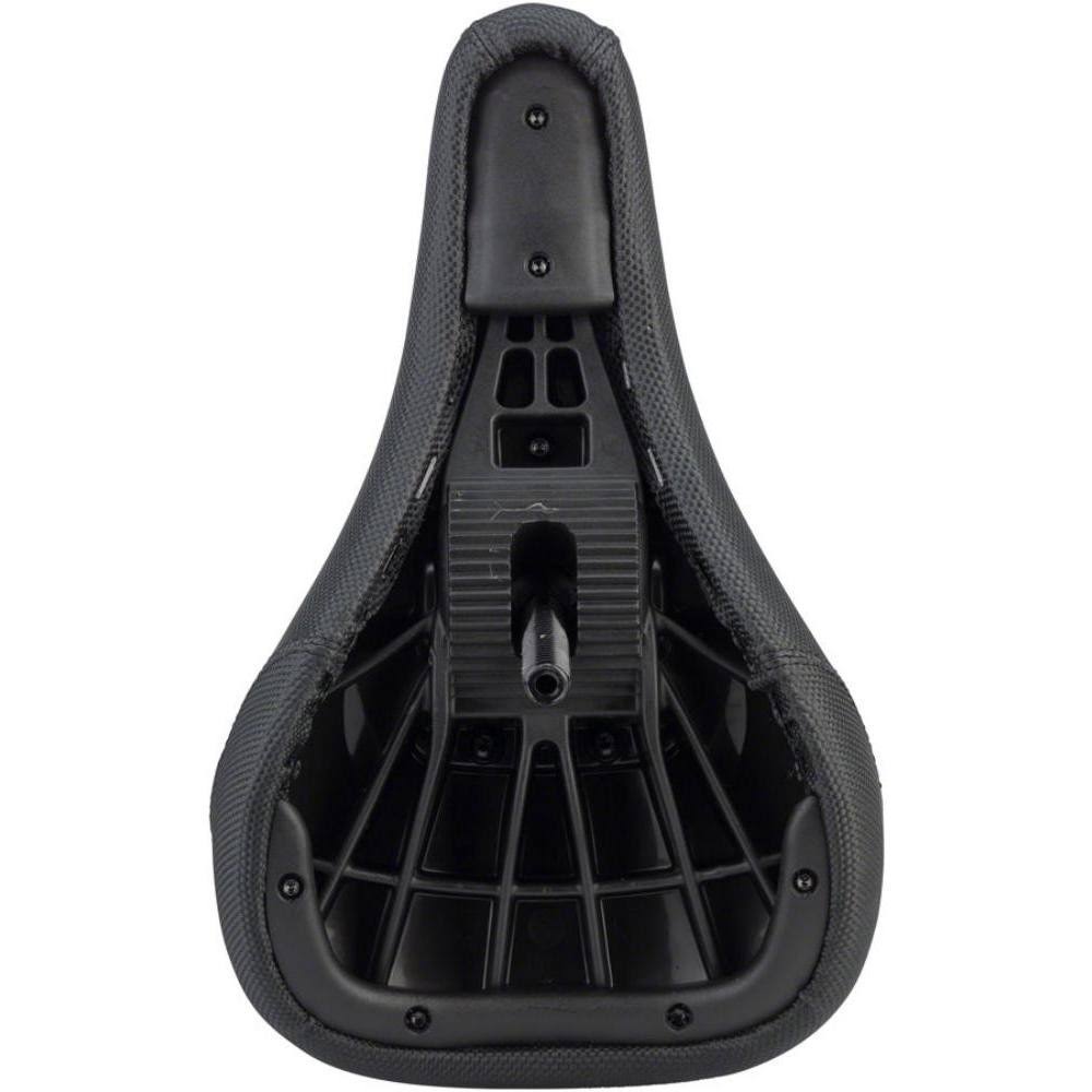 Black Saddle Z551878